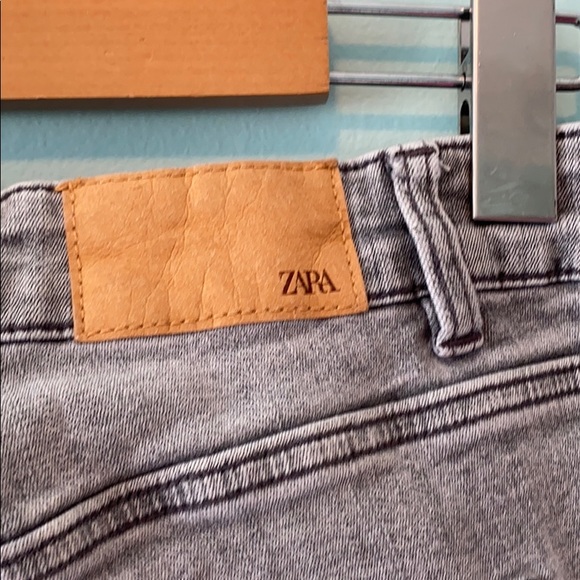 Zara jeans - Picture 3 of 4